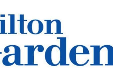 Clinton Township Hilton Garden Inn Detroit Utica, Mi מראה חיצוני תמונה
