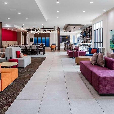 Clinton Township Hilton Garden Inn Detroit Utica, Mi מראה פנימי תמונה