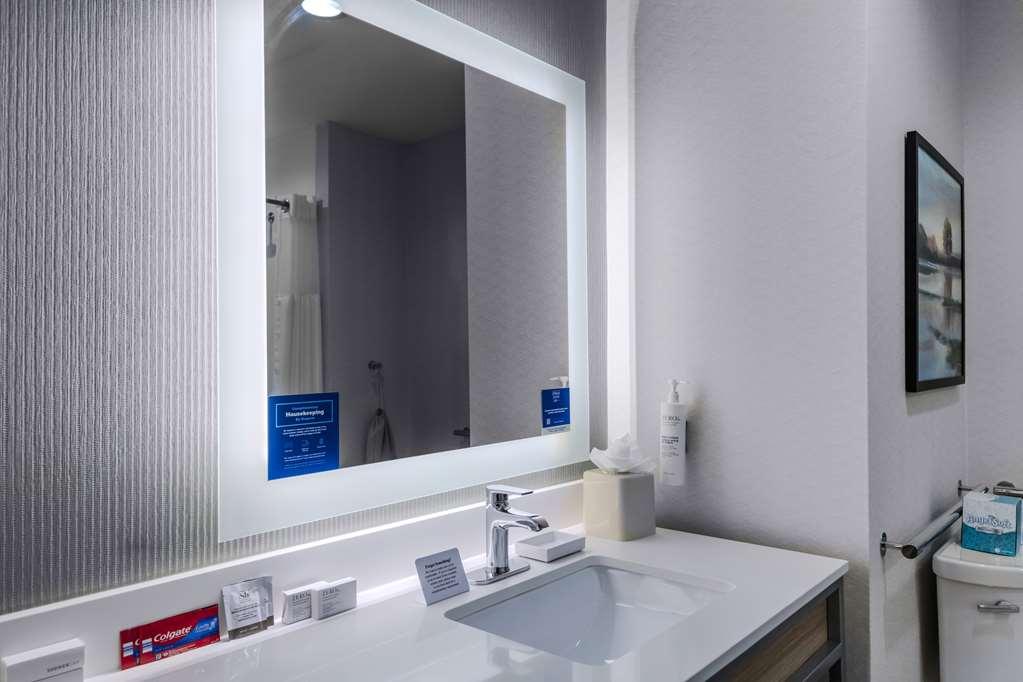 Clinton Township Hilton Garden Inn Detroit Utica, Mi חדר תמונה